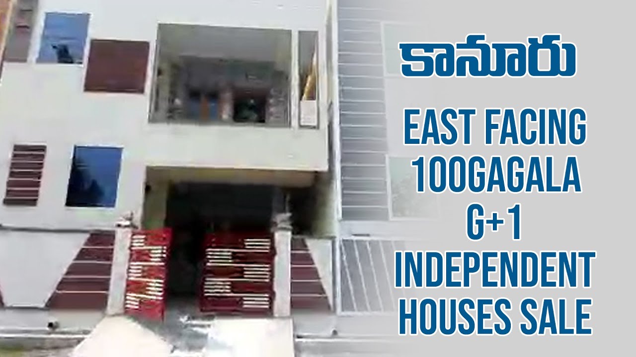 vijayawada kanuru independent Houses sale independent houses in