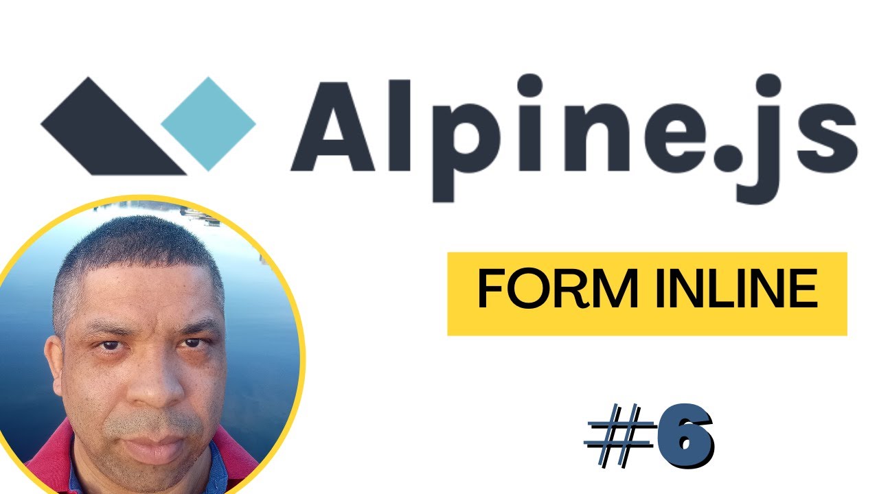 Form inline