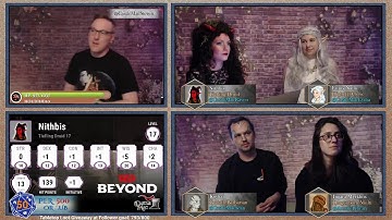 Dungeons and Dragons One Shot: Shards of Amber in the Snow HIGH LEVEL Game