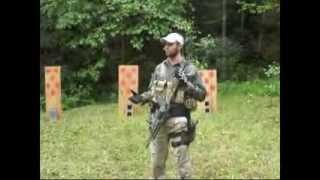 Muzzle Discipline Thought Process