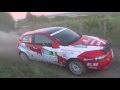 Agrotec Petronas Syntium Rally Hustopeče 2016 | 76 | Martin Rada - Jaroslav Jugas