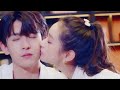 💗 大明星對前妻英雄救美,她情不自禁吻住了他|中國電視劇|甜寵都市劇|愛情