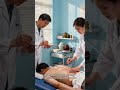Longhua Hospital Shanghai University of Traditional Chinese Medicine | China Medical Tour Story