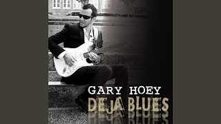 Video thumbnail of "Gary Hoey - Born Under a Bad Sign"