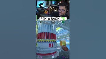 P2K   〉USP-S | CS2