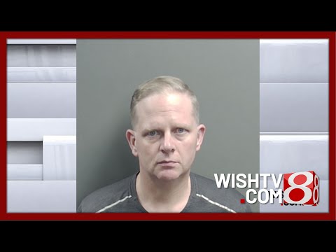 Greentown man arrested
