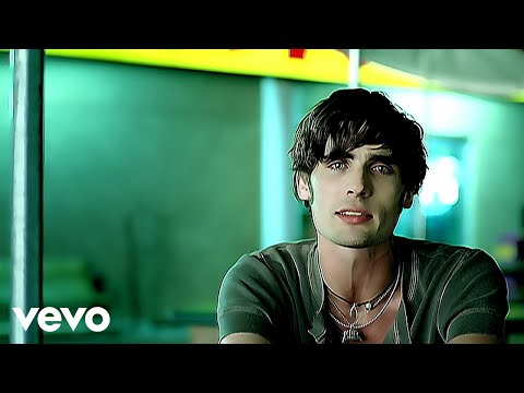 The All-American Rejects - It Ends Tonight