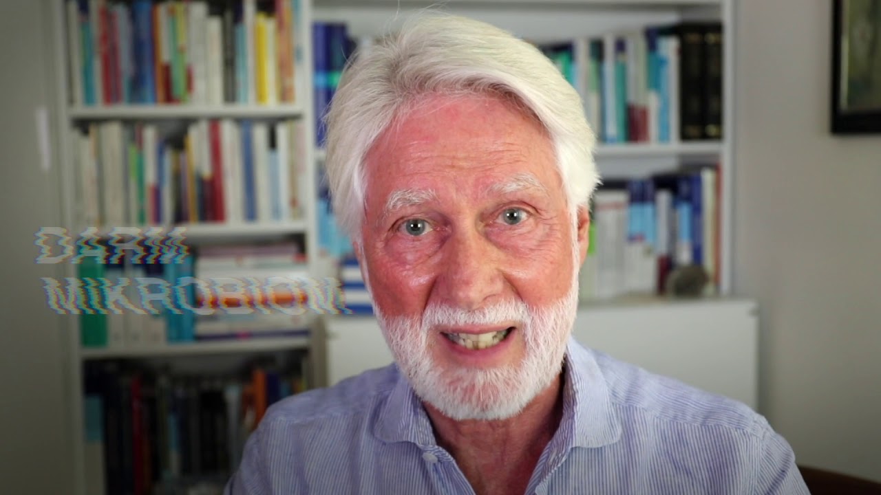 Dr Detlef Meyer Gies Ernahrung Youtube
