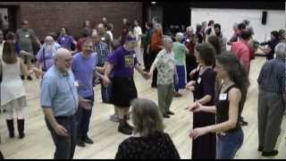 Play video: The Mozart - Dudley Laufman