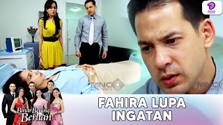 JUNUS IS SHOCKED! FAHIRA SUDDENLY FORGOT HER MEMORY!! | DIAMOND'S CLEAR BLINK | EPS.5 (4/5)