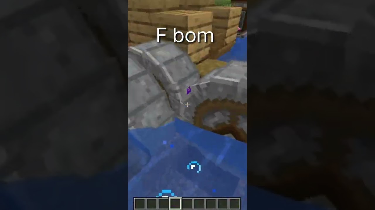 F bomb 