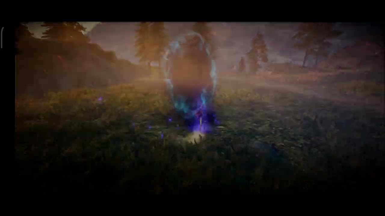 First try on Azunak Arena