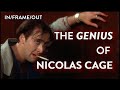 The Genius of NICOLAS CAGE