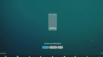 Minix Neo U22-XJ: Nova launcher short cut and widget tutorial