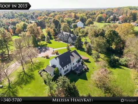3696 Coldbrook Circle, Doylestown, PA home video tour