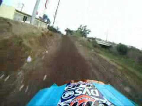 2008 Baja 1000 Myers/Esposito Courtesy of GoPro Mo...