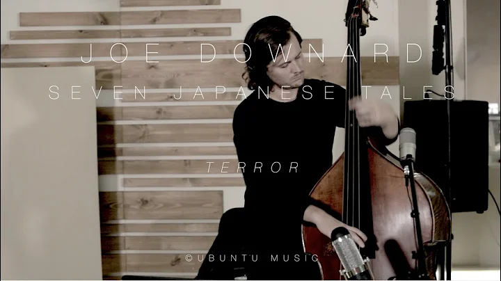 Joe Downard  / 'Terror' Single  Preview