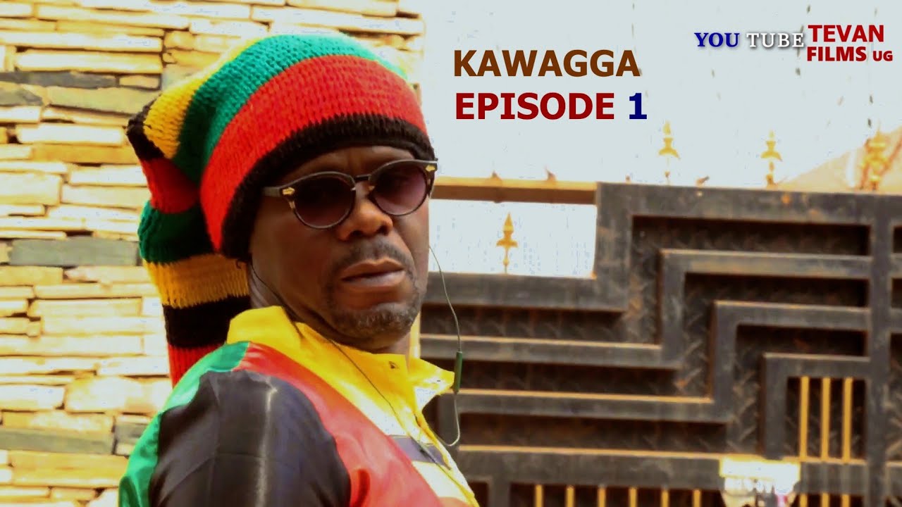 Kawagga epsd 1{Omuyaaye Ganja asigude mukazi woowa boda} - YouTube