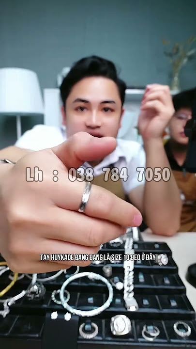 Nhẫn mắt mèo - Huyk Viễn Chí Bảo  #vienchibao #trangsucvangbac#huyk