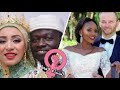 ما رايكم بالزواج بين رجل اسود و امراة بيضاء او العكس تفاعلكم معنا ما رايكم بالزواج بين رجل اسود و امراة بيضاء او العكس تفاعلكم معنا