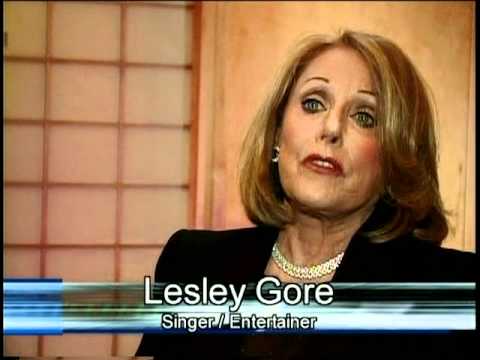 Lesley Gore & DeeDee Rescher Part II