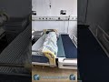 Automated Patient Transfer System: Revolutionary Hospital Bed! 🏥✨