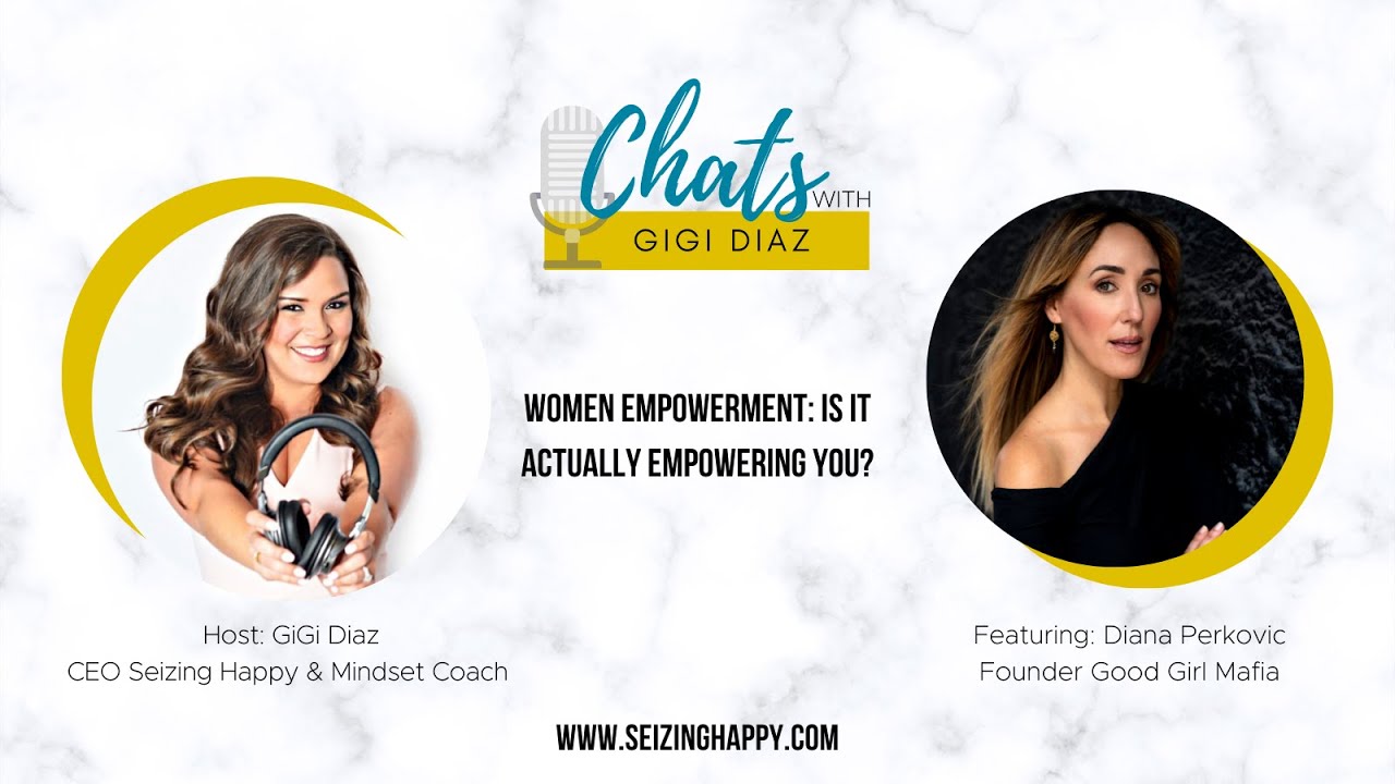 Women Empowerment: Is it actually empowering you? - YouTube