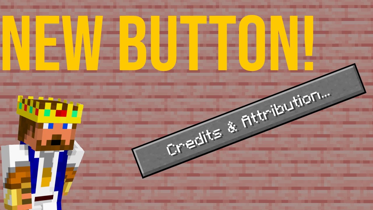 New Buttons! | Minecraft 1.19.4 Pre-Release 4 - YouTube