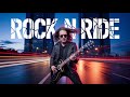 Rock n Ride 🎧 Texas Biker Rock Meets Whiskey Blues 🔥 Outlaw Rock N Roll