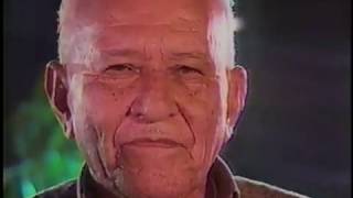 Nostalgia en la pampa.  Explicación de Ulpiano Duarte