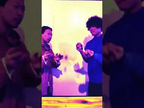 Asalato Hibiki X Tomo