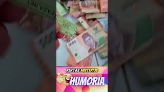 Panitia Ini Kaget Bukan Main Saat Membuka Kotak Amal
