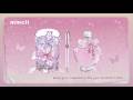 Playlist🎧 Wear your confidence like your favorite scent. 💗⭐ Cute & Kawaii Lofi Jazz for Study