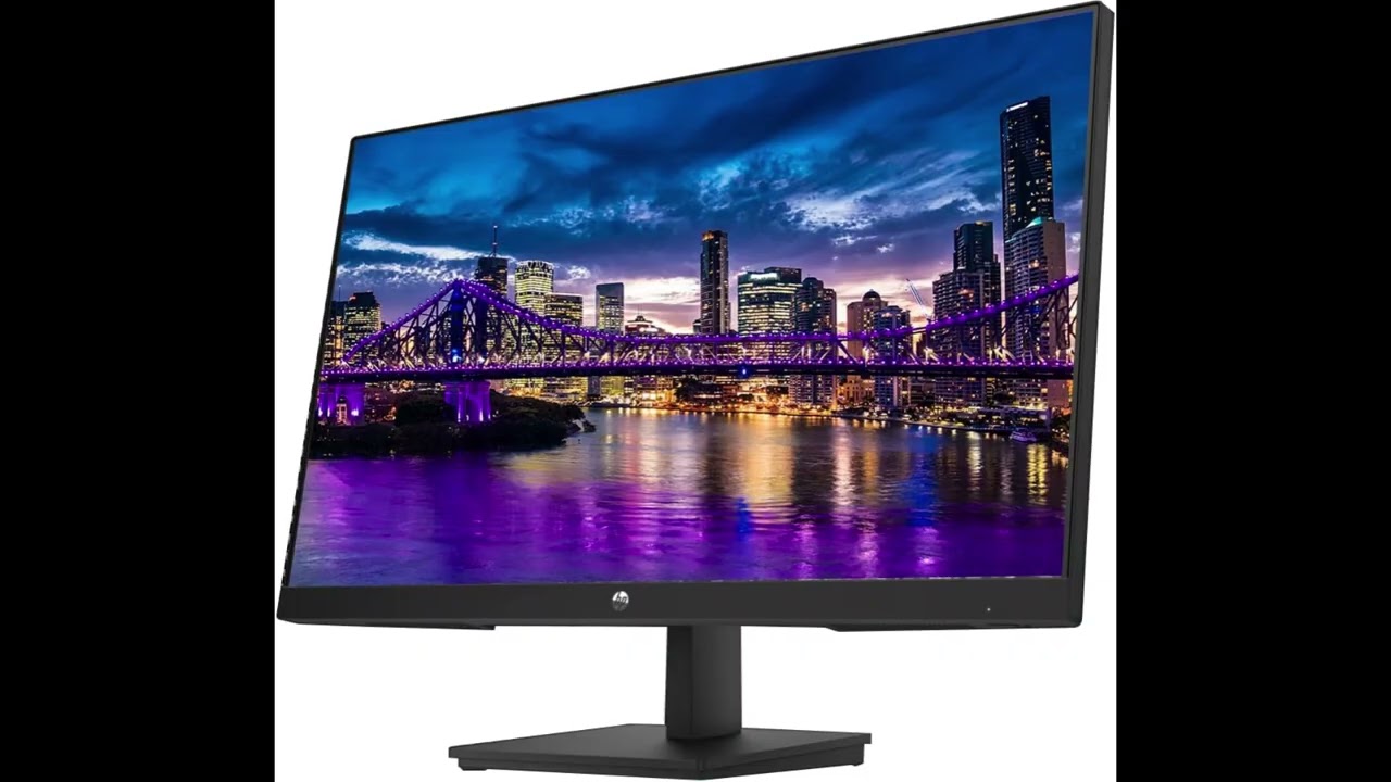 HP 32-Inch QHD Monitor Review – Ultimate 2-Pack Productivity Bundle