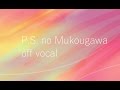 CYaRon! - P.S. no Mukougawa off vocal