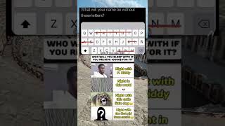 What Sport Do You Play????