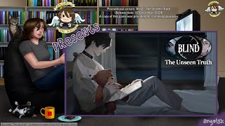 Blind - The Unseen Truth