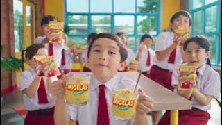 Mie gelas gratis satu tvc