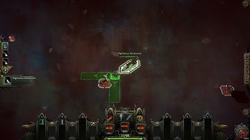 Warhammer 40000: Rogue Trader - Part 15