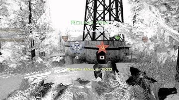 Best Shot in Call of Duty History. NO SCOPE ALLPRO KILLCAM ACROSS DERAIL! WITH EPIC REATIONS!