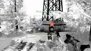 Best Shot in Call of Duty History. NO SCOPE ALLPRO KILLCAM ACROSS DERAIL! WITH EPIC REATIONS!