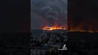 Ülkemiz Yanıyor Yanıyor