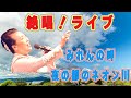 絶唱!パク・ソラ みれんの岬&夜の都のネオン川 2025.06.28 イベントハウス・メロディ(松戸)