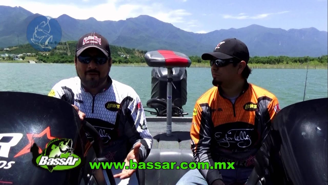 Vamonos de Pesca - Episodio 64 - Especial de Sonares