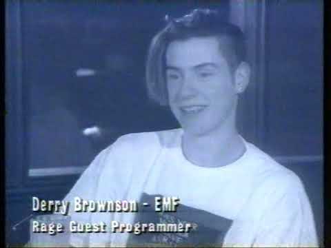 Derry Brownson musician photo