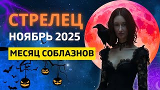 видео: СТРЕЛЕЦ ♐: РЕТРОГРАДНЫЙ МЕРКУРИЙ - САМЫЙ ЭМОЦИОНАЛЬНЫЙ МЕСЯЦ ГОДА | ГОРОСКОП на НОЯБРЬ 2025 ГОДА картинка: СТРЕЛЕЦ ♐: РЕТРОГРАДНЫЙ МЕРКУРИЙ - САМЫЙ ЭМОЦИОНАЛЬНЫЙ МЕСЯЦ ГОДА | ГОРОСКОП на НОЯБРЬ 2025 ГОДА