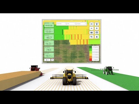 Welcome to Digital Farming - Climate FieldView