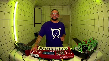 Professor Dictabeat (LIVE) | HÖR - September 6 / 2024