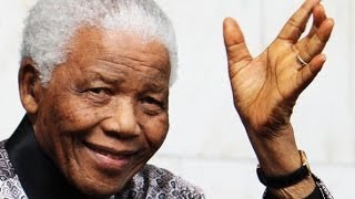 Первый президент ЮАР Нельсон Мандела скончался (новости)
