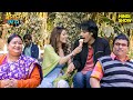 Lovers Park में Ice Cream खाते पकड़े गए जीजा जी और इलायची | Jijaji Chhat Per Hai | Comedy|Hiba Nawab